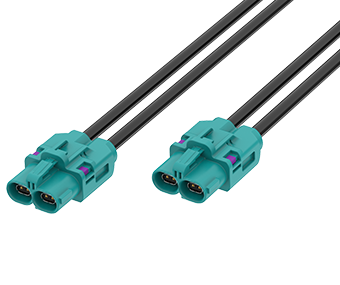 Connector Solutions MTP-1J1J-100Z02