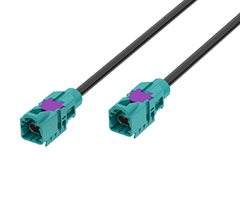 Connector Solutions MTP-1P1P-100Z01