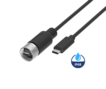 Connector Solutions US-CPCP-10005