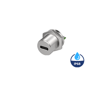 Connector Solutions 222A-04006