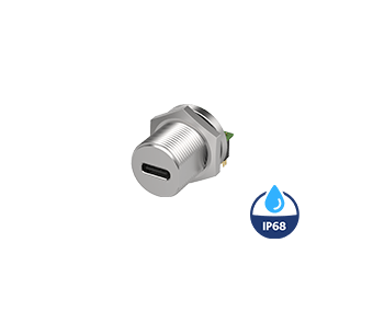 Connector Solutions 222A-04003