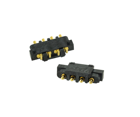 Connector Solution 303B-411806-254-XX