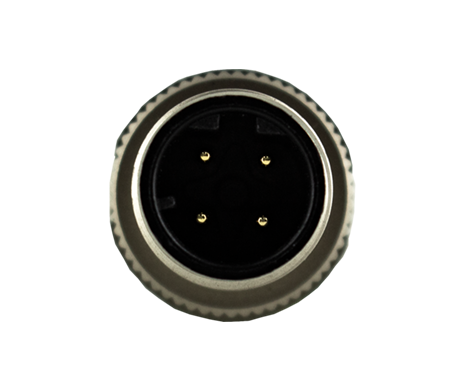 Connector Solution 216D-04MF0