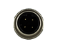 Connector Solution 216D-04MF0