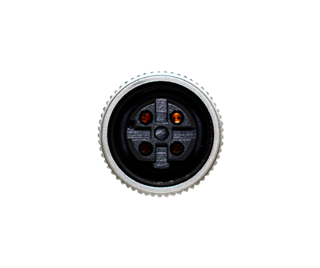 Connector Solution 216D-04FF0
