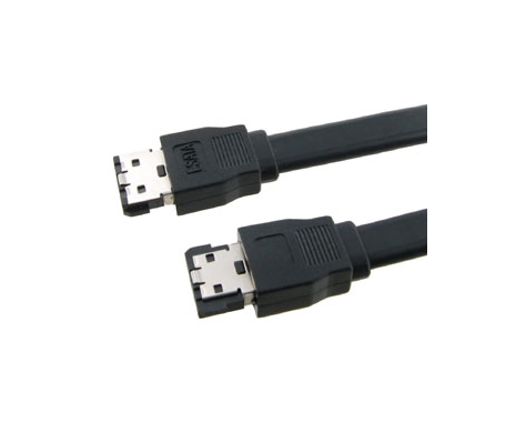 Custom Cable Assemblies ESATA Cable