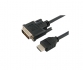 Custom Cable Assemblies Video Cable