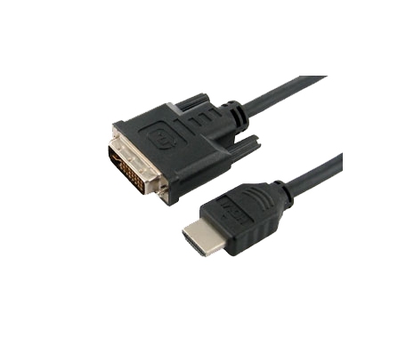 Custom Cable Assemblies Video Cable