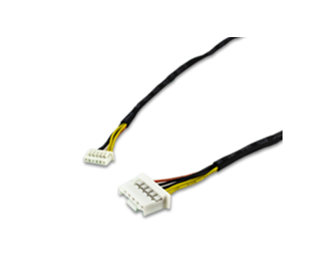 Custom Cable Assemblies Wire Harness