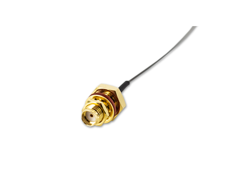 Custom Cable Assemblies RF Cable