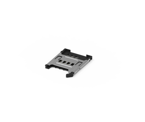 Connector Solution 115G-AAAA-R