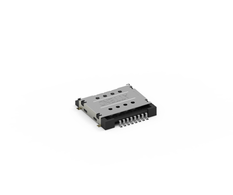 Connector Solution 115H-BA00