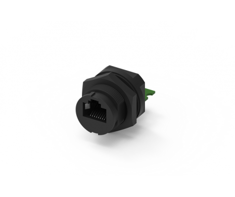 Connector Solution 222A-03004