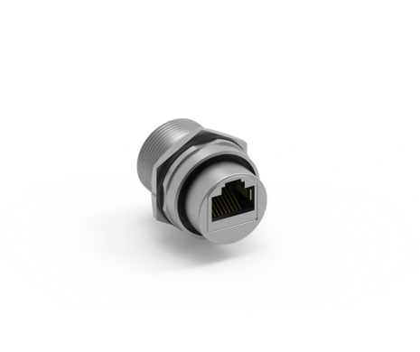 Connector Solution 222A-03005