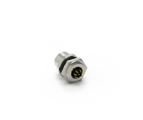 Connector Solution 216A-XXFAR