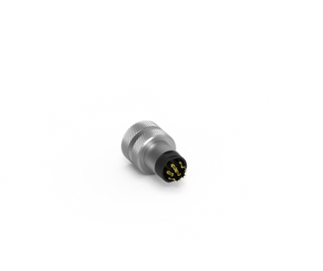 Connector Solution 216A-XXFO0