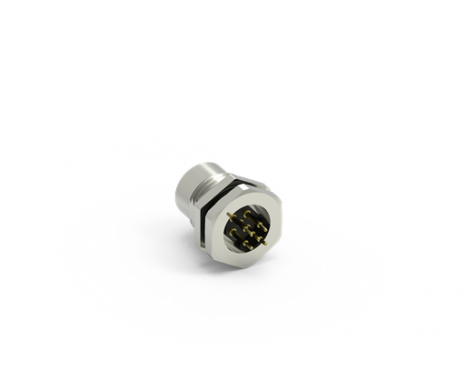 Connector Solution 216A-XXFSF