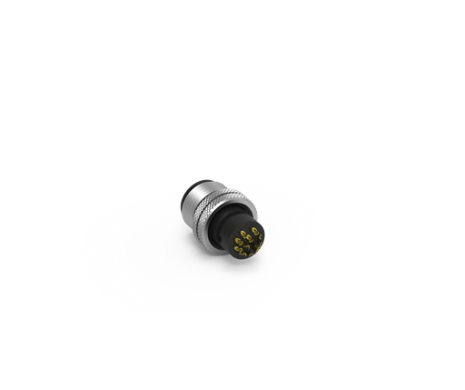 Connector Solution 216A-XXMO0