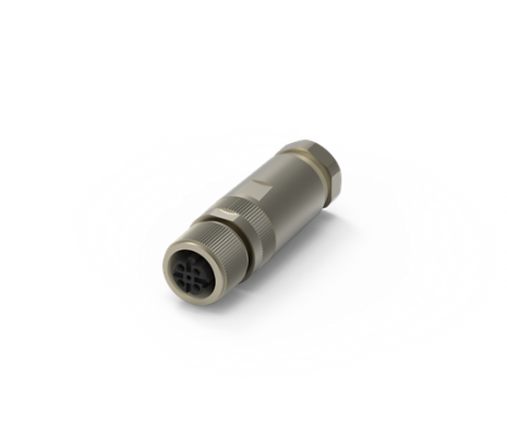 Connector Solution 216D-04FF0