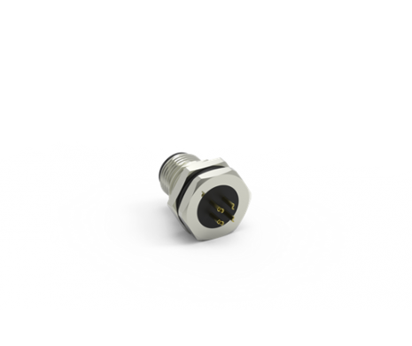 Connector Solution 216D-XXMAF