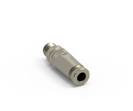 Connector Solution 216D-04MF0