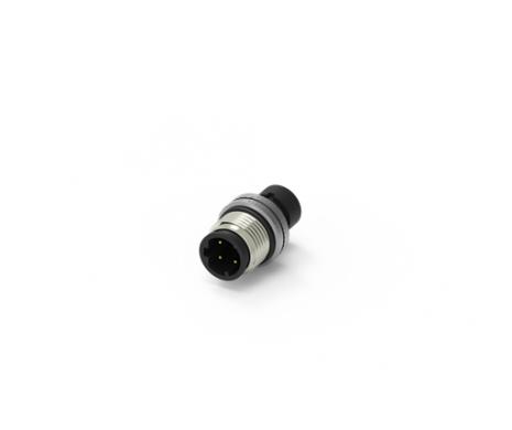 Connector Solution 216D-04MO0