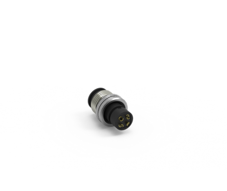 Connector Solution 216D-04MO0