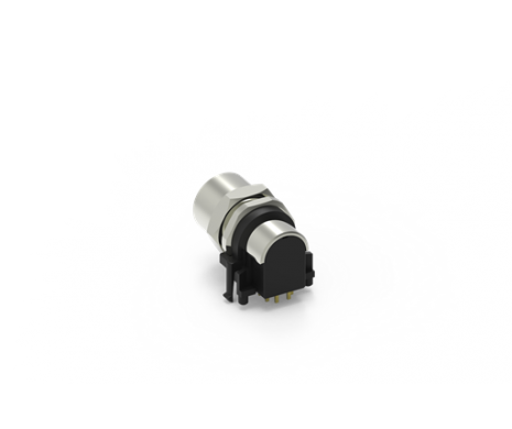 Connector Solution 216X-08FRF