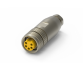 Connector Solution 221A-05FF0