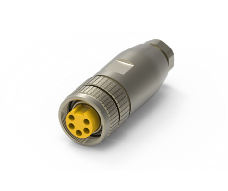 Connector Solution 221A-05FF0