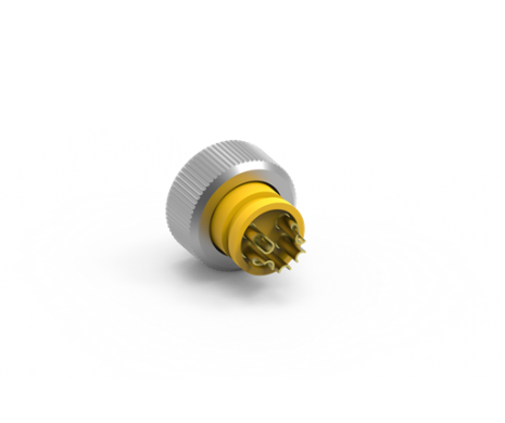 Connector Solution 221A-05FO0