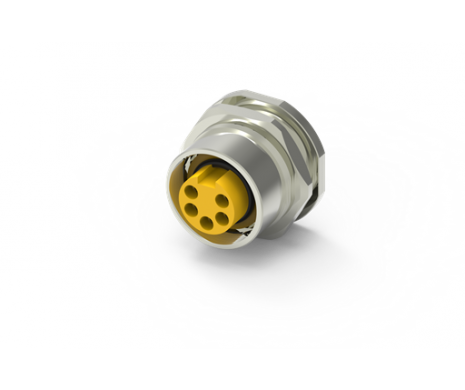 Connector Solution 221A-05FSF