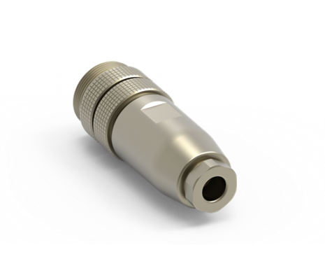 Connector Solution 221A-05MF0