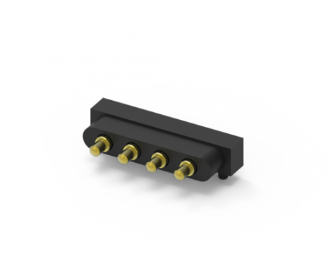 Connector Solution 303B-411806-254-XX