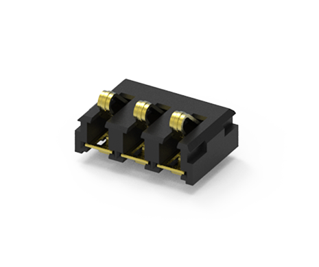 Connector Solution 304D-2625XX