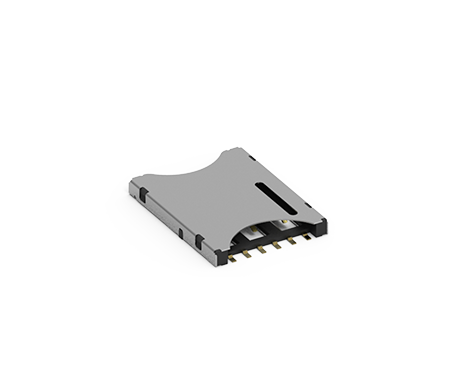 Connector Solution 115U-A000