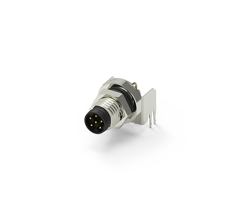 Connector Solution 219A-XXMRF