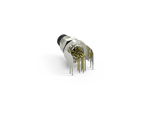 Connector Solution 219A-XXMRF