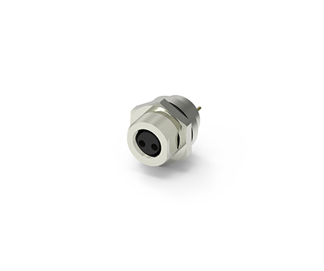 Connector Solution 219A-XXFSF