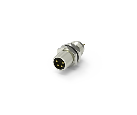 Connector Solution 219A-XXMSR