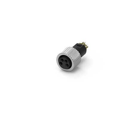 Connector Solution 219A-XXFO0