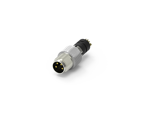 Connector Solution 219A-XXMO0