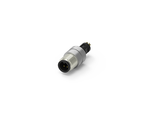 Connector Solution 220A-XXMO0