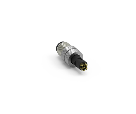 Connector Solution 220A-XXMO0