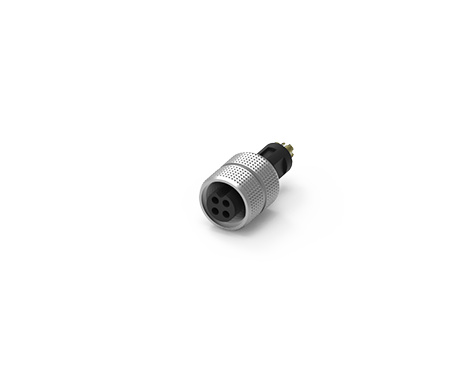 Connector Solution 220A-XXFO0