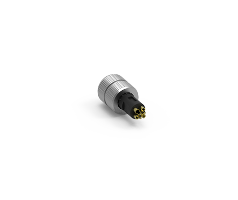 Connector Solution 220A-XXFO0