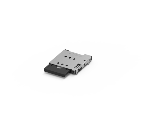 Connector Solution 115U-A101