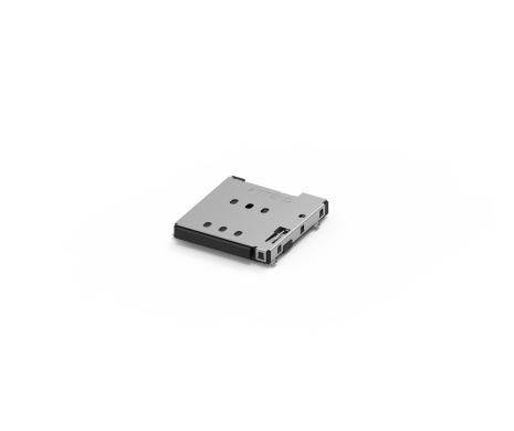 Connector Solution 115U-A101