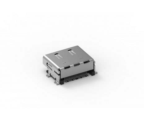 Connector Solution 206A-SABN