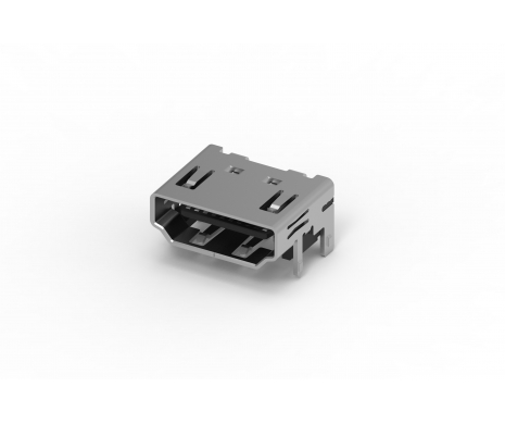 Connector Solution 206A-SEAN-R03